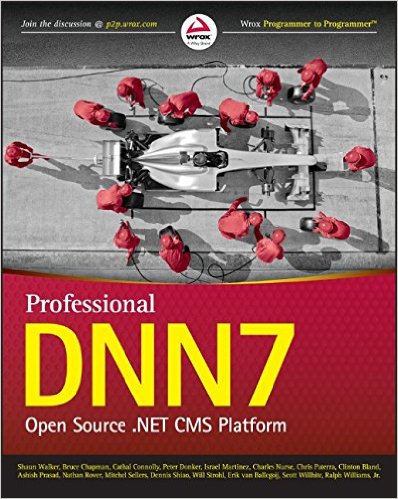 Professional DNN 7